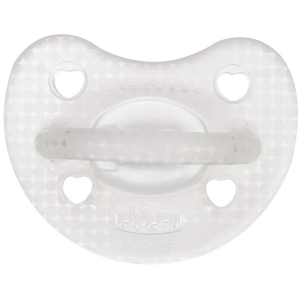 CH GOMM LUXE FLUO 2-6 TRASP1PZ