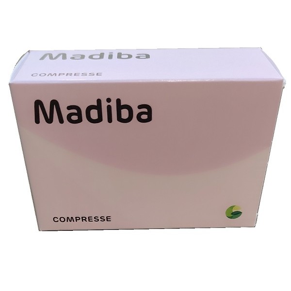 MADIBA 30CPR