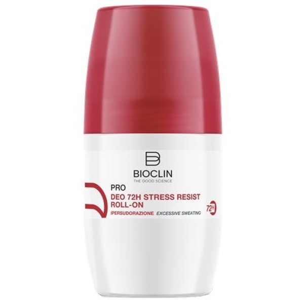 BIOCLIN DEO PRO 72H STRESS RES