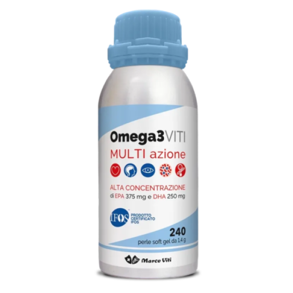 OMEGA 3 240PRL