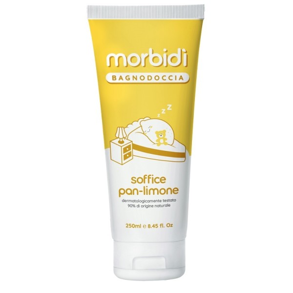 MORBIDI  BAGNODOCC PANLIMONE