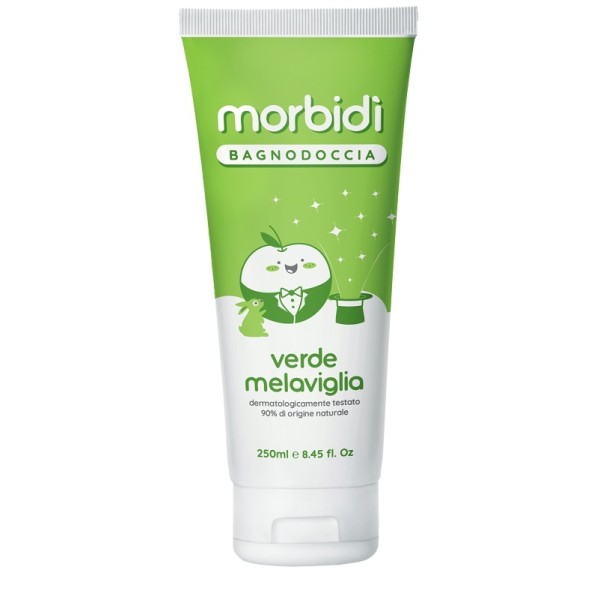 MORBIDI  BAGNODOCC MELAVIGLIA
