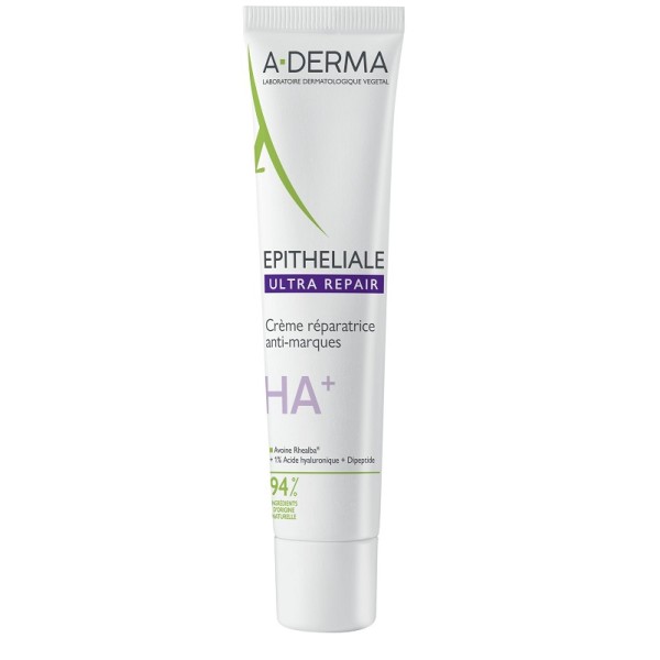 EPITHELIALE ULTRA CR RISTR40ML