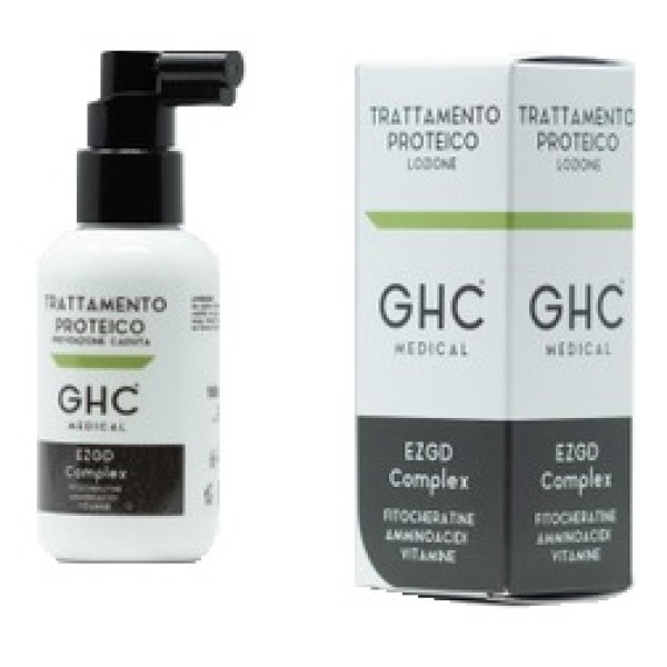 GHC MEDICAL TRATT PROTEC PREV