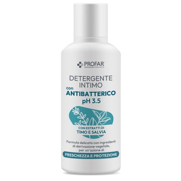PROFAR DETERGENTE INT A/BATT