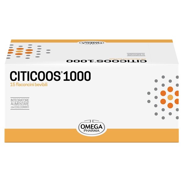 CITICOOS 1000 15FL