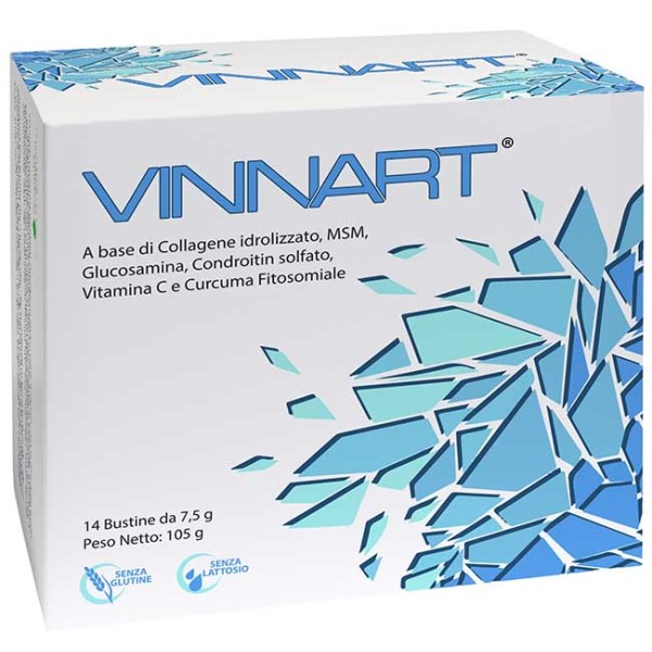 VINNART 14BUST