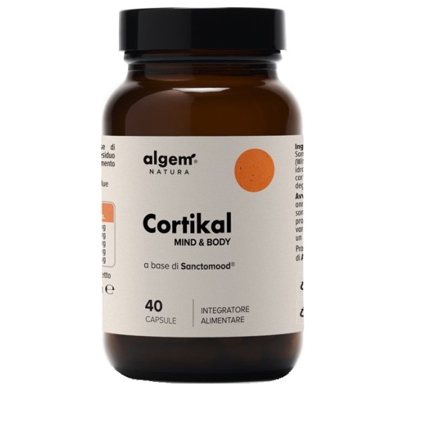 CORTIKAL 40CPS