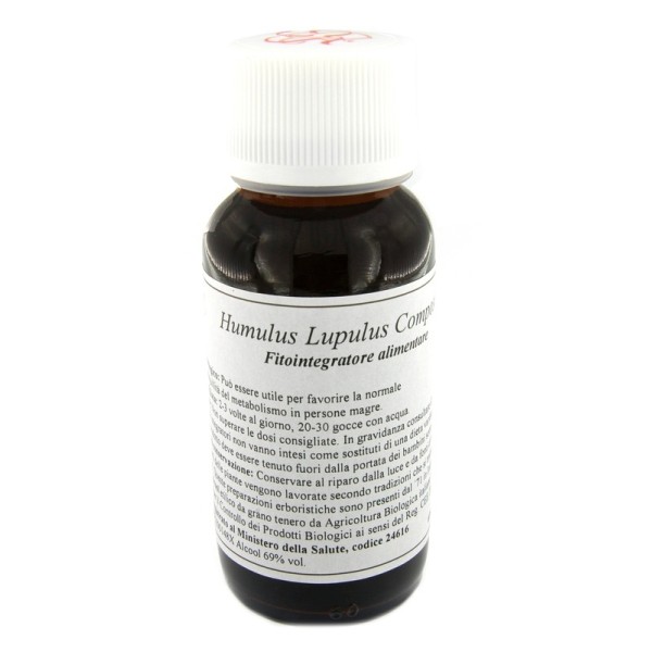 02S HUMULUS LUPULUS COMP 60ML