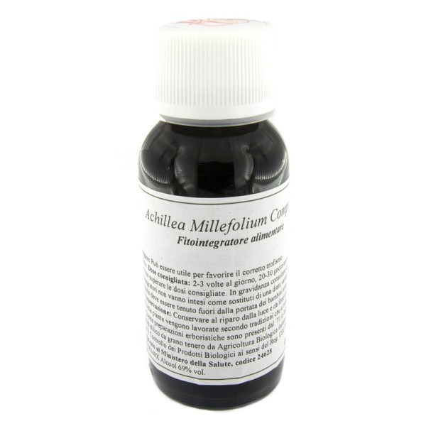 LVS 14S ACHILLEA MILLEFOL COMP