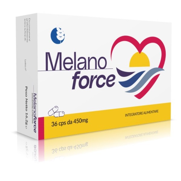 MELANOFORCE 36CPS