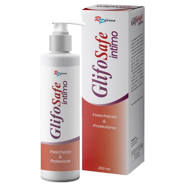 GLIFOSAFE INTIMO 250ML