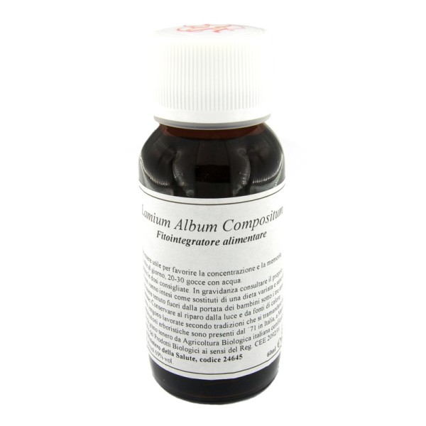 31S Lamium Album 60 ml 