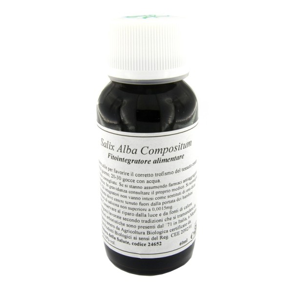 LVS 38N SALIX ALBA COMP