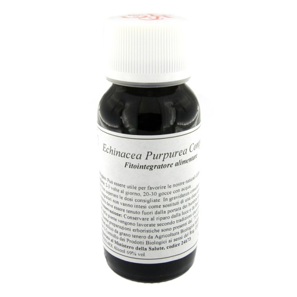 67S ECHINACEA PURPUREA COMP 60