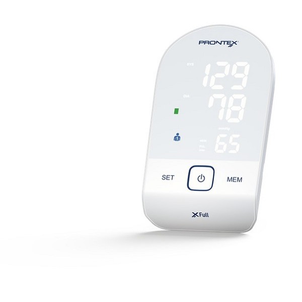 PRONTEX XFULL MISUR PRESS DIG