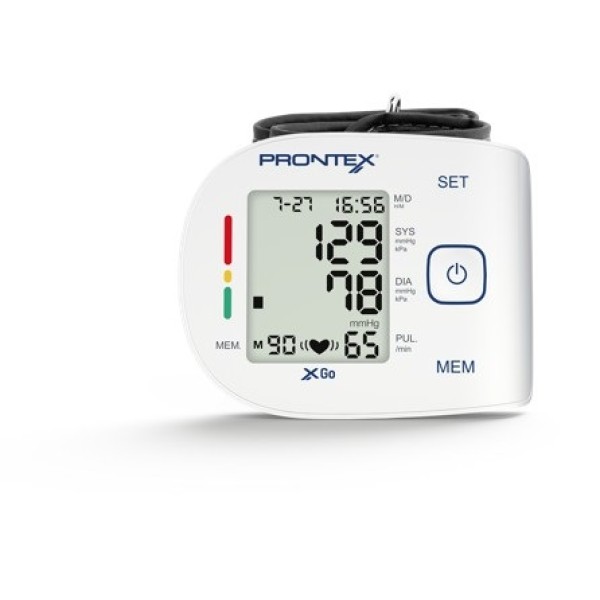 PRONTEX XGO MISUR PRESS POLSO