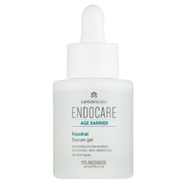 ENDOCARE AGE BARRI NIACINAL