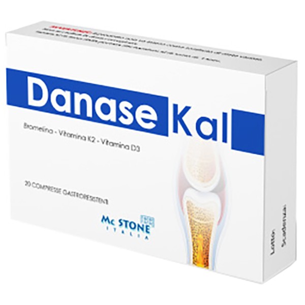 DANASE KAL 20CPR