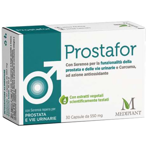 PROSTAFOR 30CPS