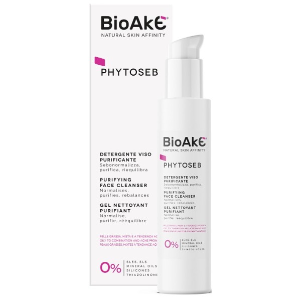 BIOAKE PHYTOSEB DETERGENTE PUR