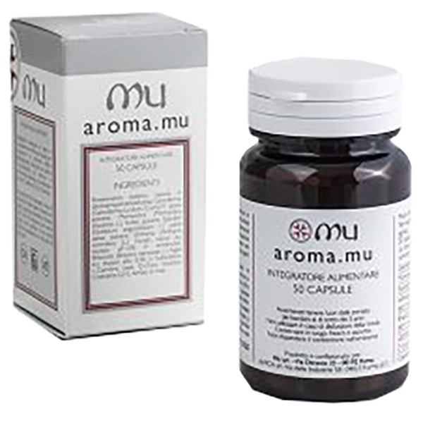 AROMA MU 50CPS