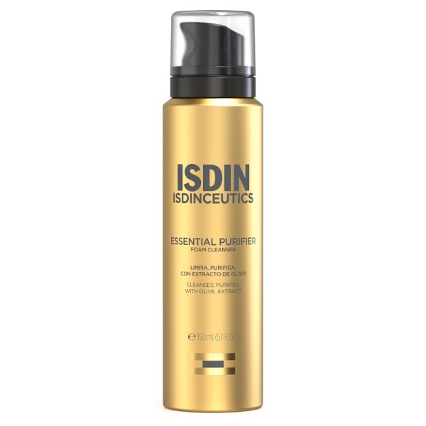 ISDINCEUTICS ESSENTIAL PURIFIE
