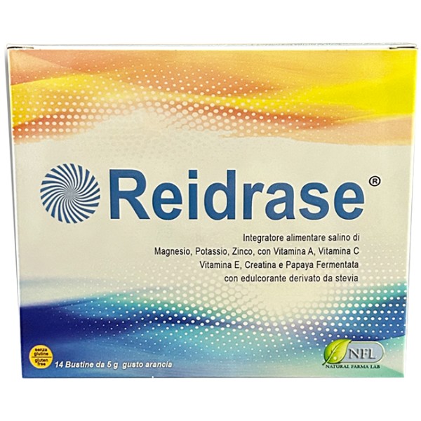 REIDRASE 14BUST