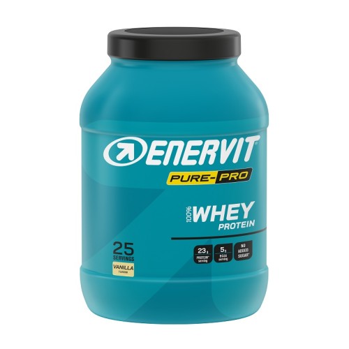 ENERVIT PP PROTEIN WHEY VAN