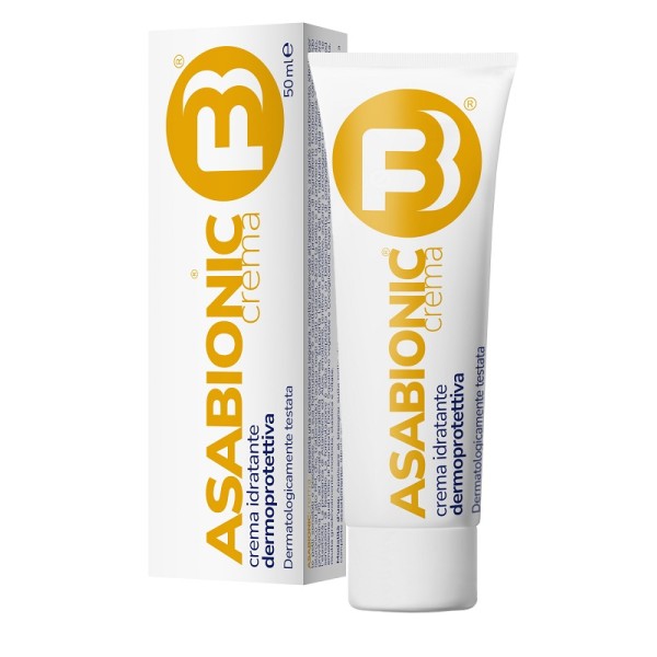 ASABIONIC CREMA 50ML