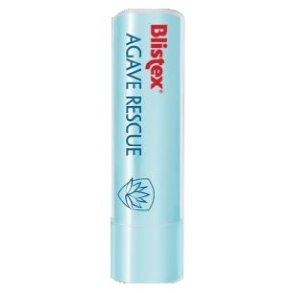 BLISTEX AGAVE RESCUE IDRAT LAB