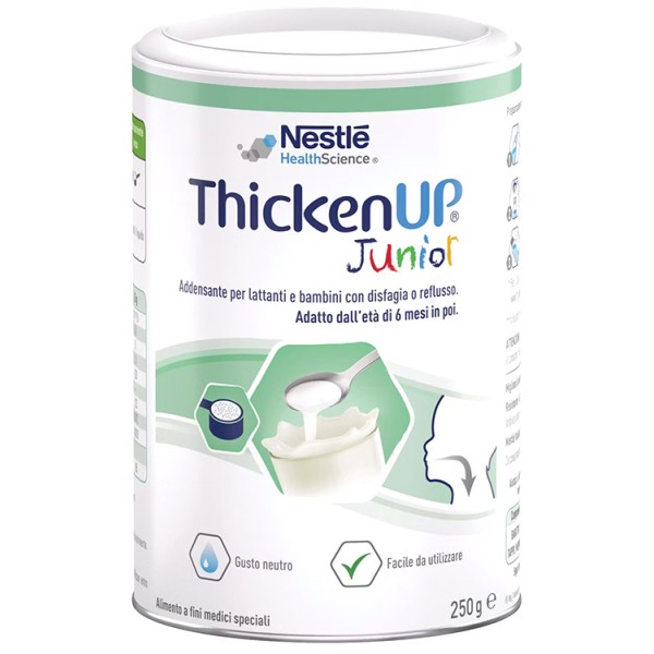 THICKENUP JUNIOR 250G