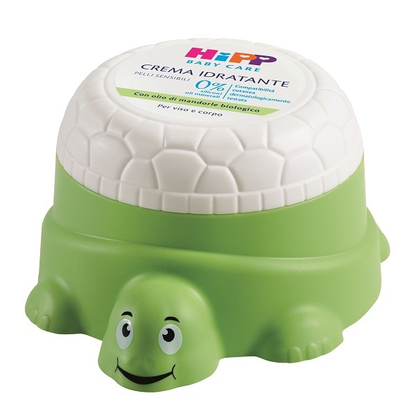HIPP CREMA IDRAT TARTARUG100ML