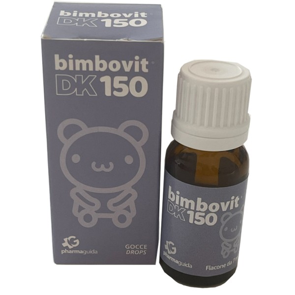 BIMBOVIT DK 150 7ML
