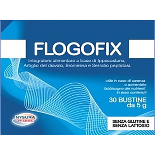 FLOGOFIX 30BUST
