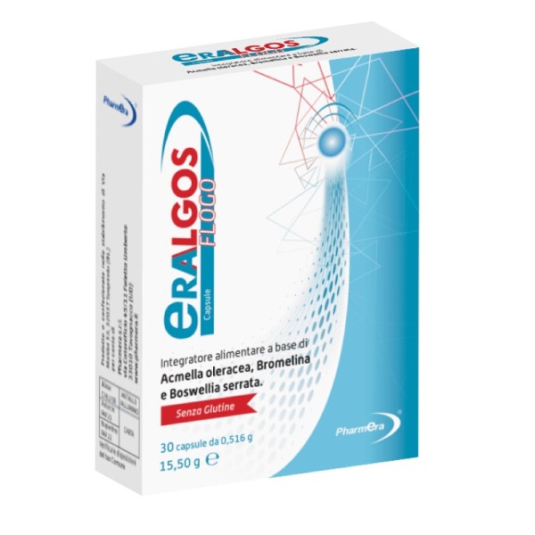 ERALGOS FLOGO 30CPS