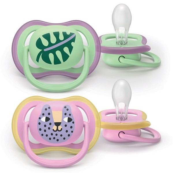AVENT SUCCH AIR 6-18 VE RA DIS
