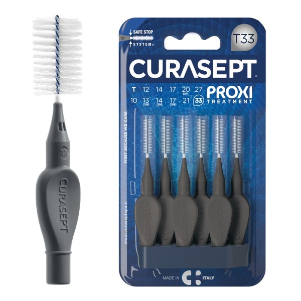 CURASEPT PROXI T33 ANTR/ANTH6P