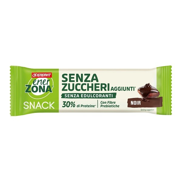 EZ SNACK NOIR S/Z 33G