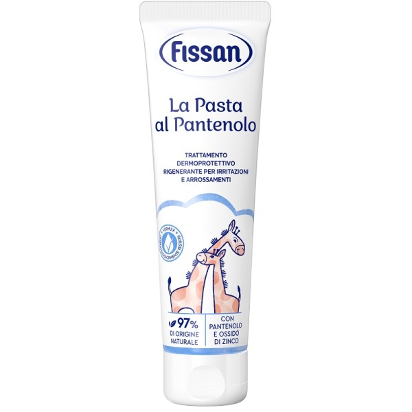 FISSAN LA PASTA PANTEN 100G NF