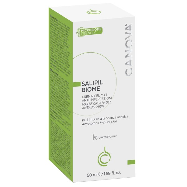 CANOVA SALIPIL BIOME 50ML