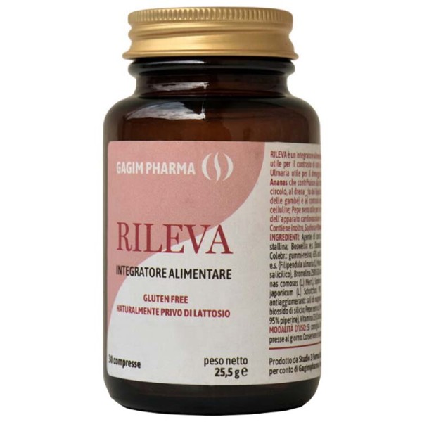 RILEVA 30CPR