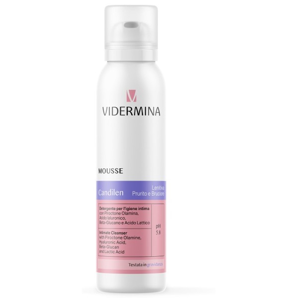 VIDERMINA CANDILEN MOUSSE 150