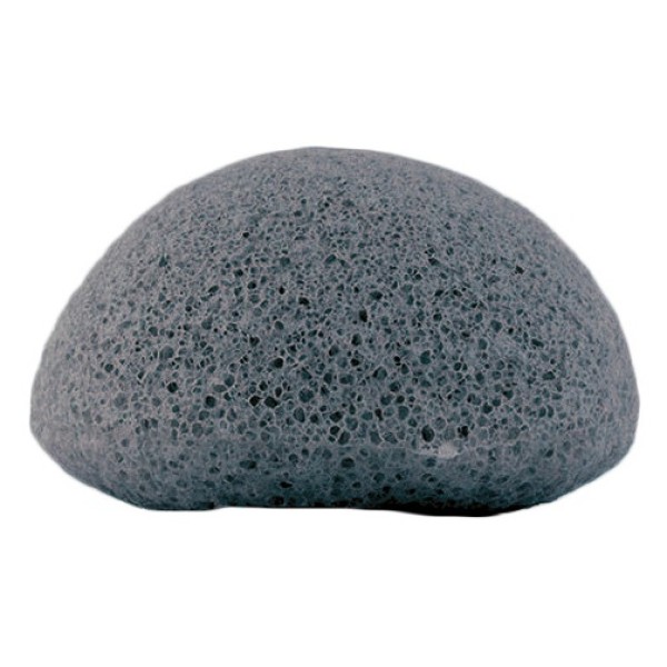 KONJAC SPUGNA NERA
