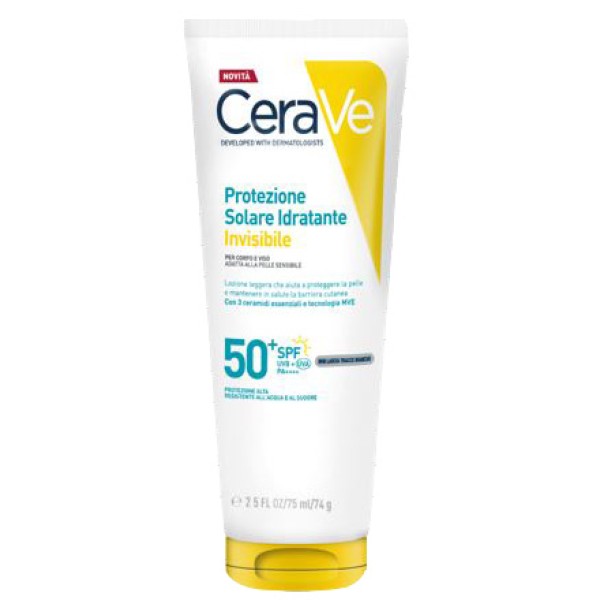 CERAVE PROTEZIONE SOL50+ 75ML