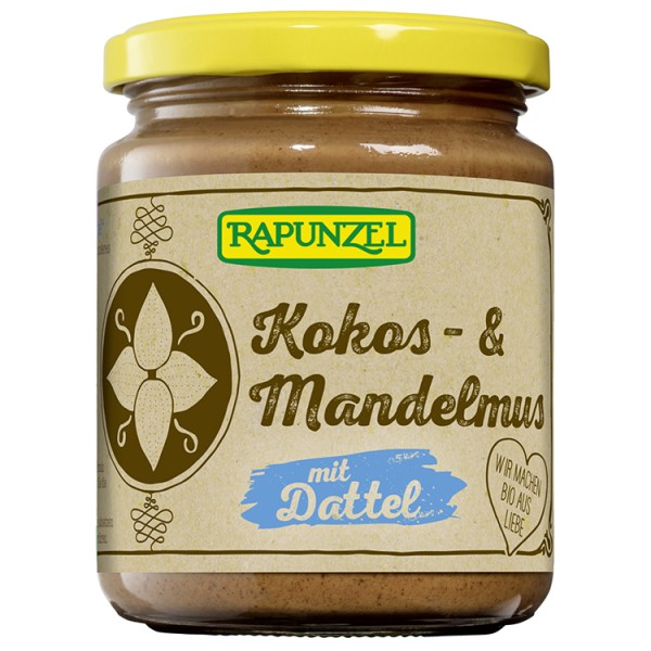 RAPUNZEL CRE COCCO MAND DATTER