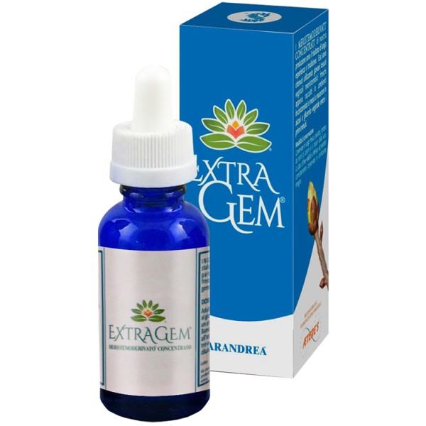 EXTRAGEM FLOGOSISTEM GTT 20ML