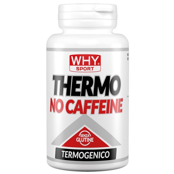 WHYSPORT THERMO NO CAFF 90CPR