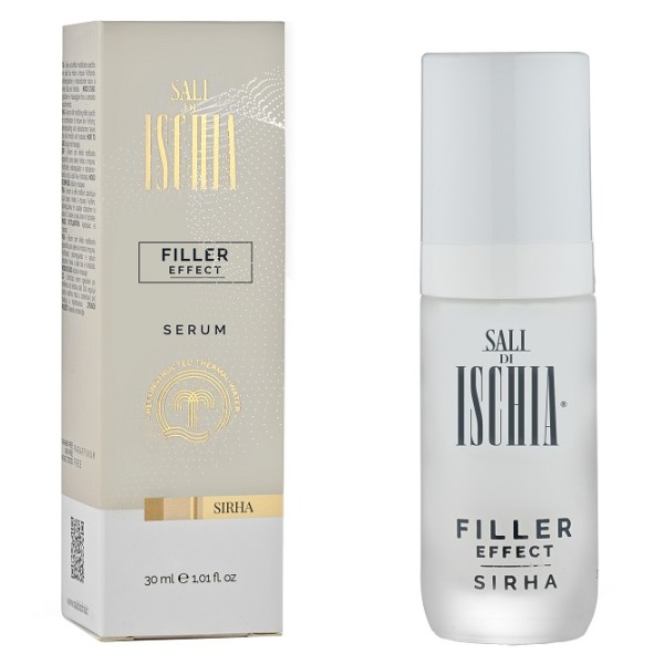 SALI DI ISCHIA SIERO FILLER SI