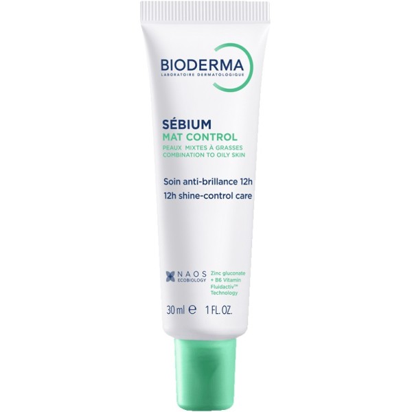 SEBIUM MAT CONTROL 30ML